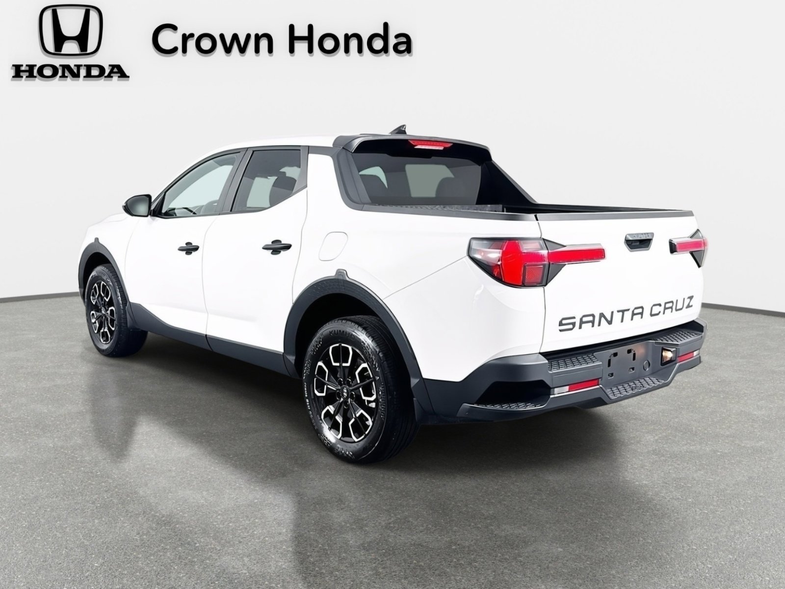 Used 2023 Hyundai Santa Cruz SEL image 4