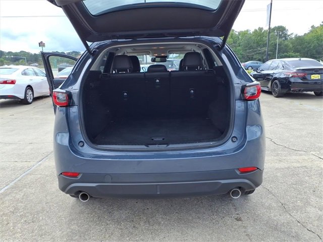 Used 2024 MAZDA CX-5 Carbon Edition image 18