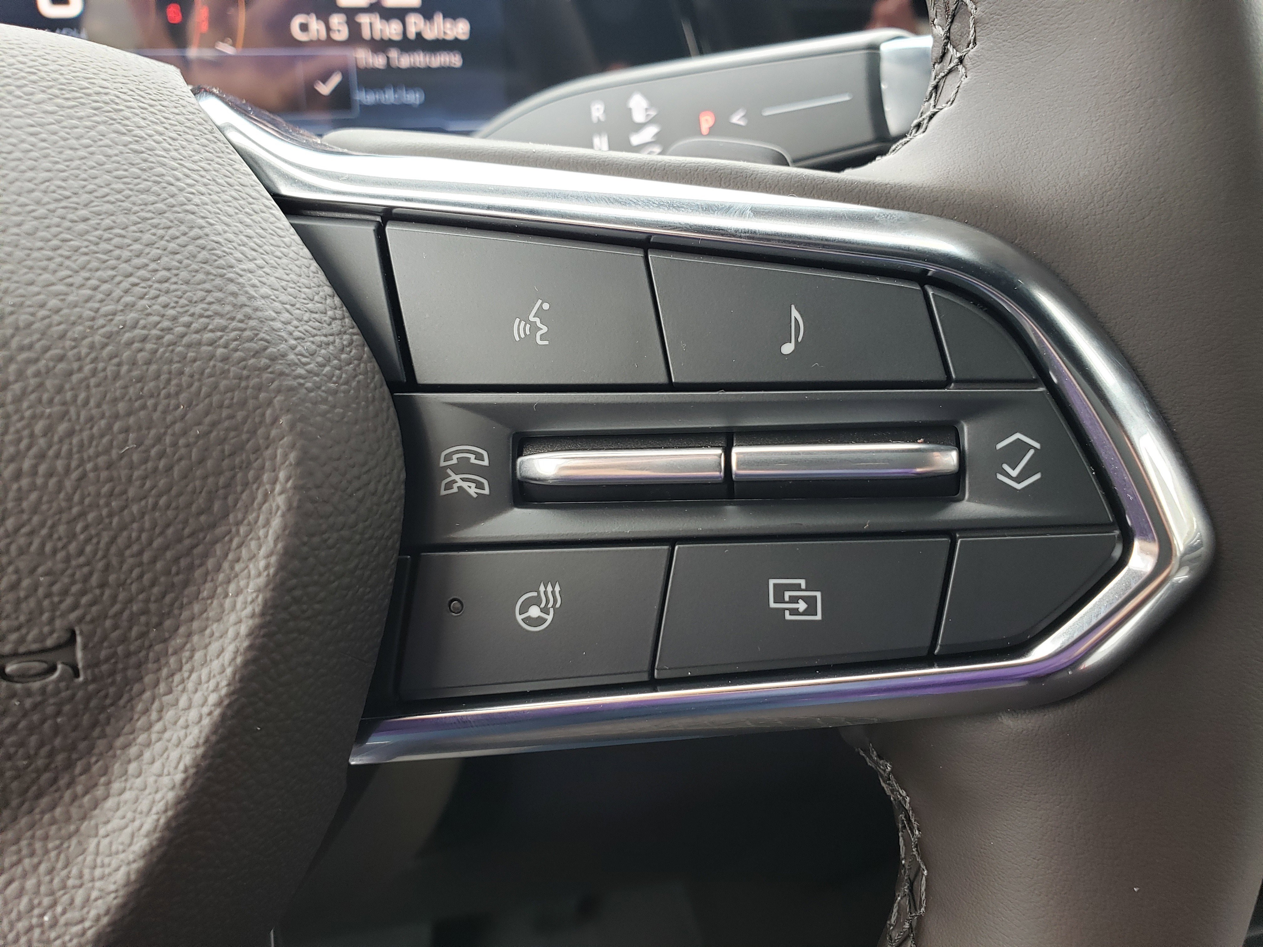 New 2026 Chevrolet Tahoe LT w/ Comfort Package image 20