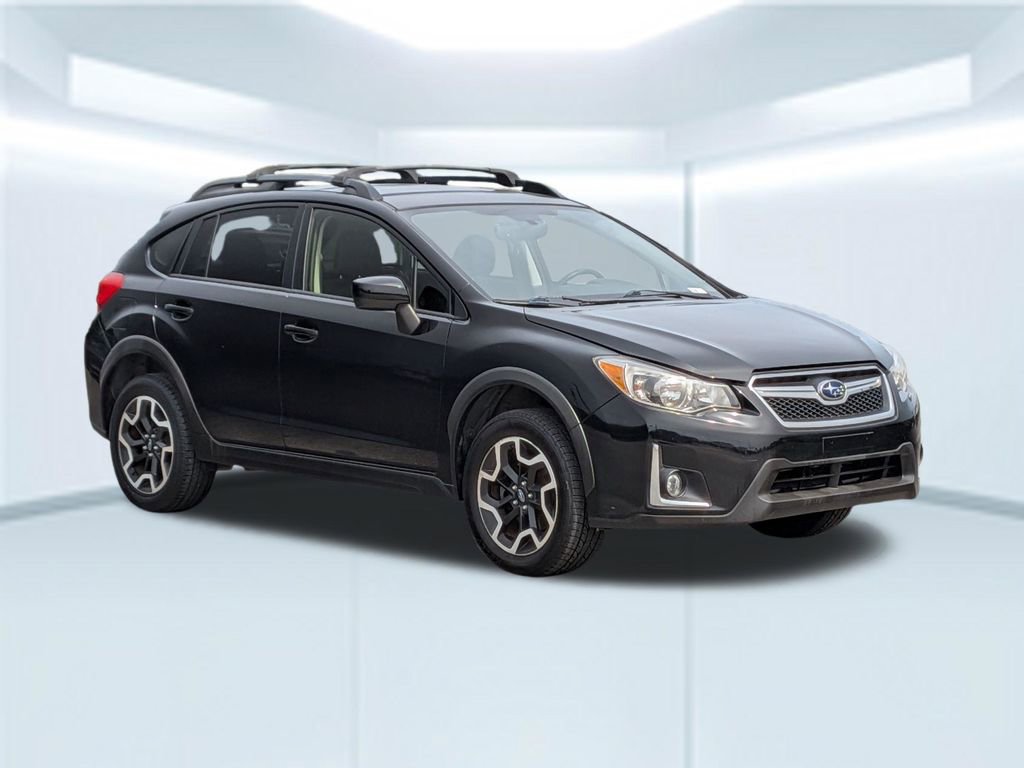 Used 2017 Subaru Crosstrek 2.0i Premium AWD/4WD image 8