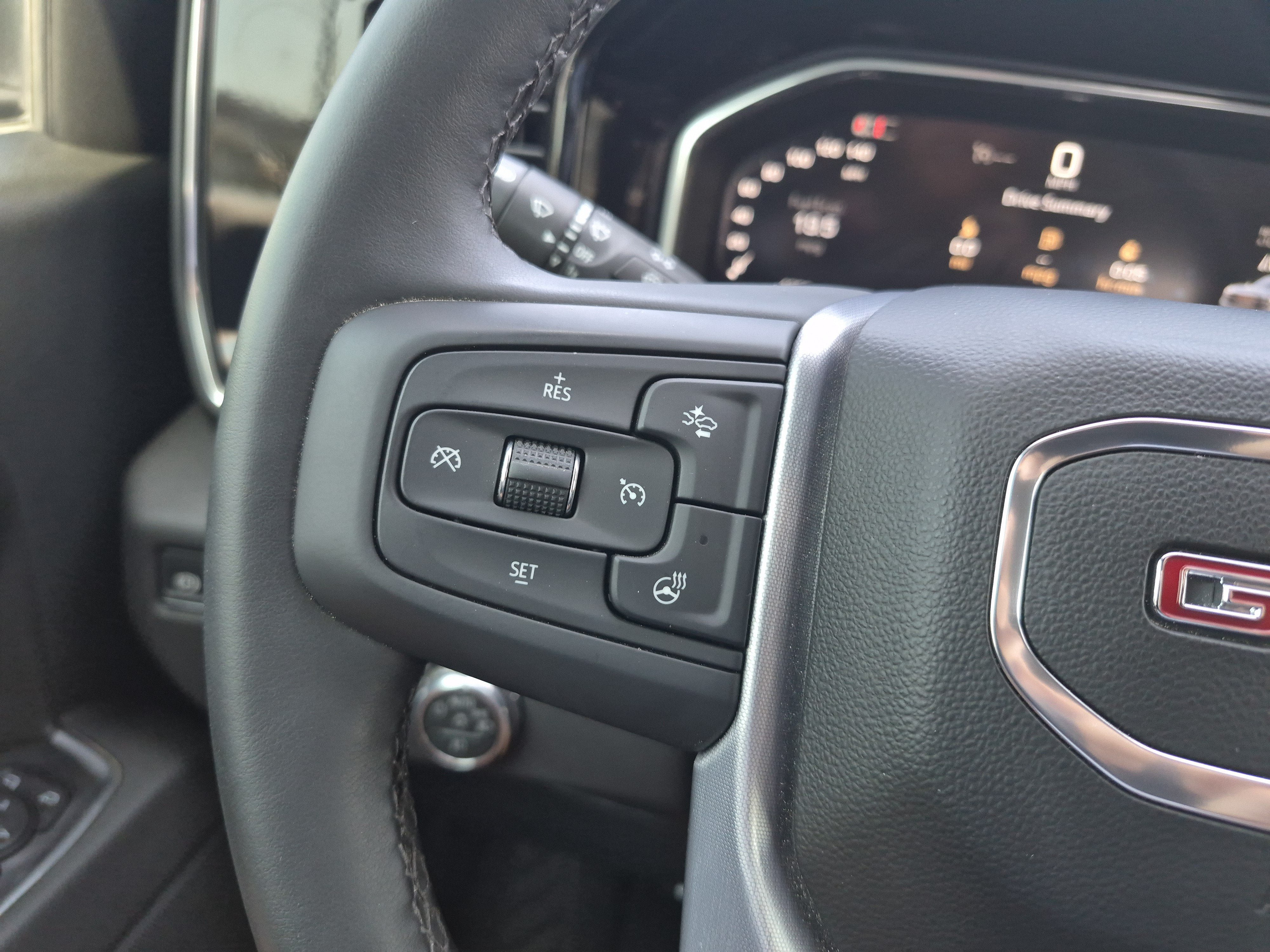 Used 2026 GMC Sierra 1500 Elevation AWD/4WD image 20