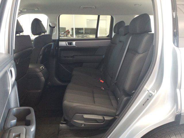 New 2026 Hyundai Santa Fe SE AWD/4WD image 13