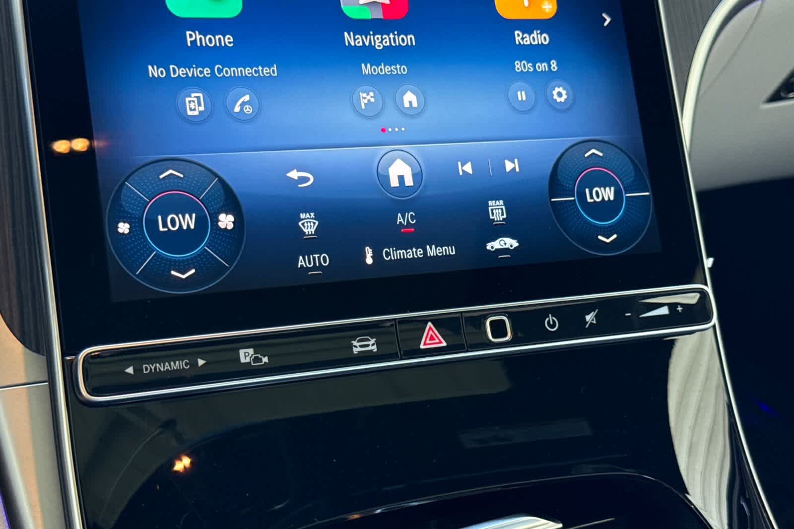New 2026 Mercedes-Benz CLE 300 4MATIC Coupe image 18