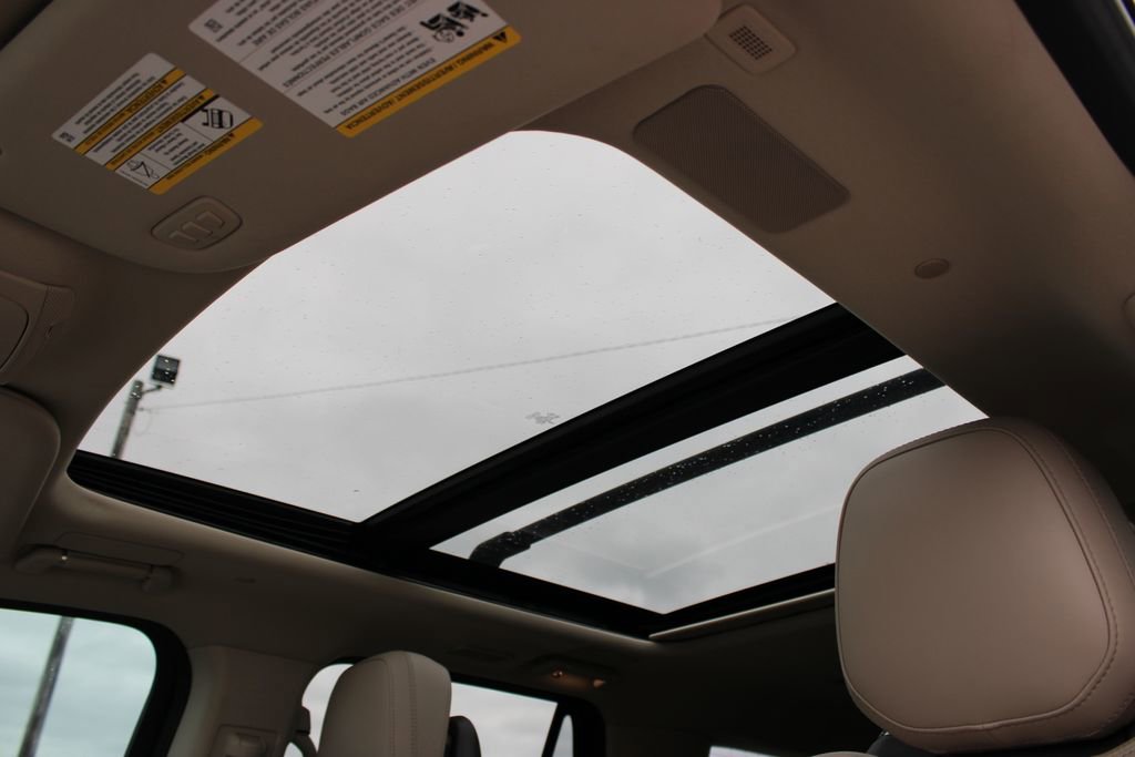 Used 2023 Lincoln Navigator Reserve RWD image 58