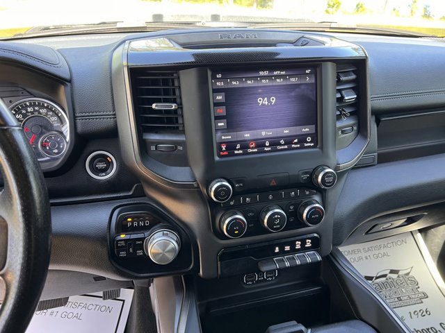 Used 2021 RAM 1500 Sport w/ Level 2 Equipment Group image 16