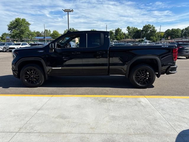 Used 2025 GMC Sierra 1500 Elevation AWD/4WD image 10