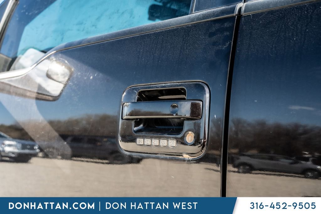 Used 2013 Ford F150 King Ranch w/ King Ranch Luxury Pkg image 28