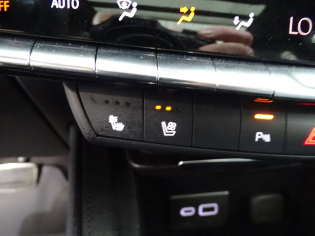 Certified 2025 Cadillac XT4 Sport AWD/4WD image 14
