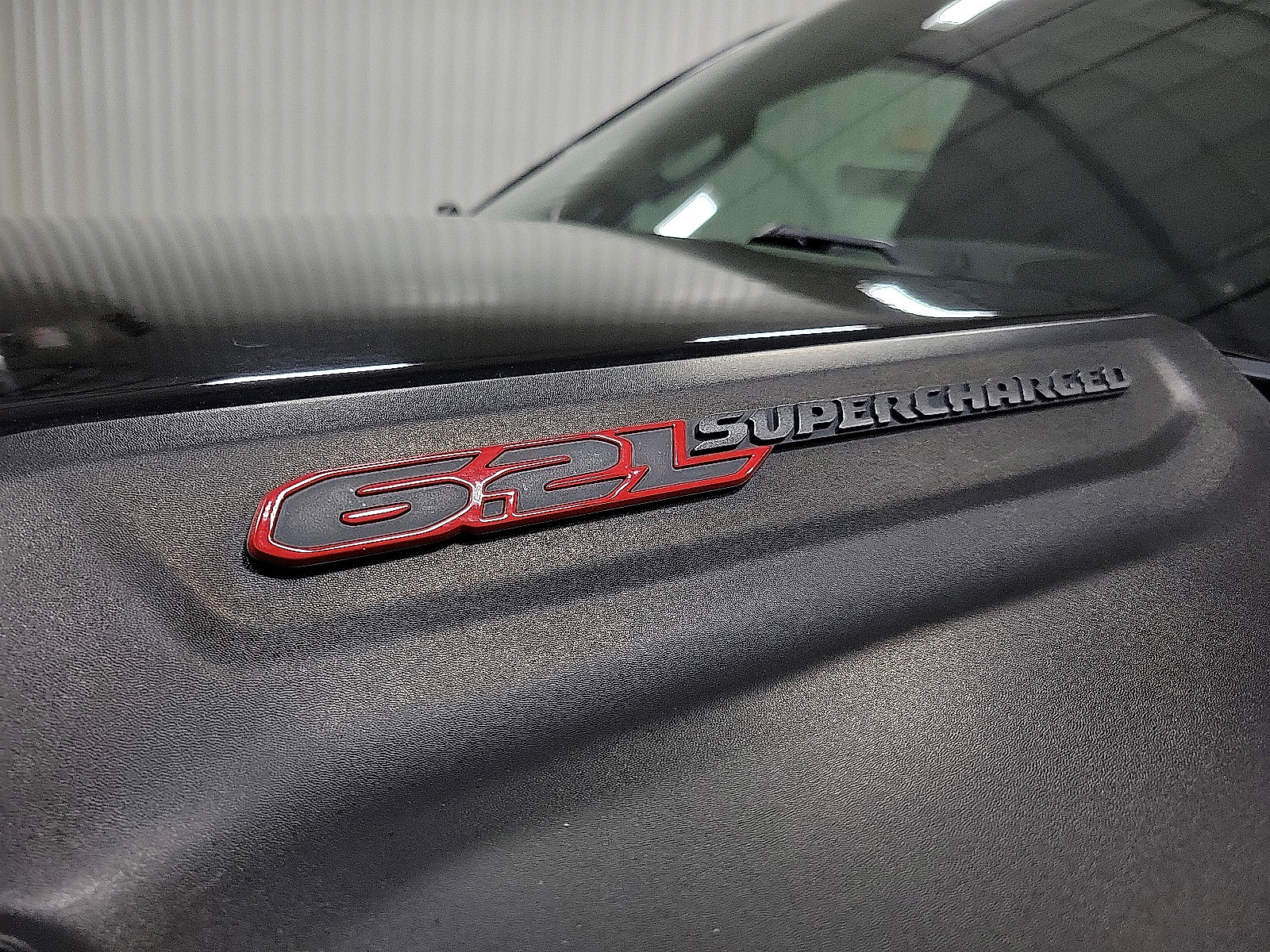 Used 2021 RAM 1500 TRX w/ TRX Level 2 Equipment Group image 18