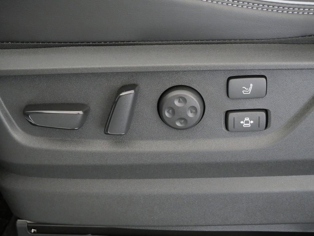 New 2026 INFINITI QX80 Autograph image 12