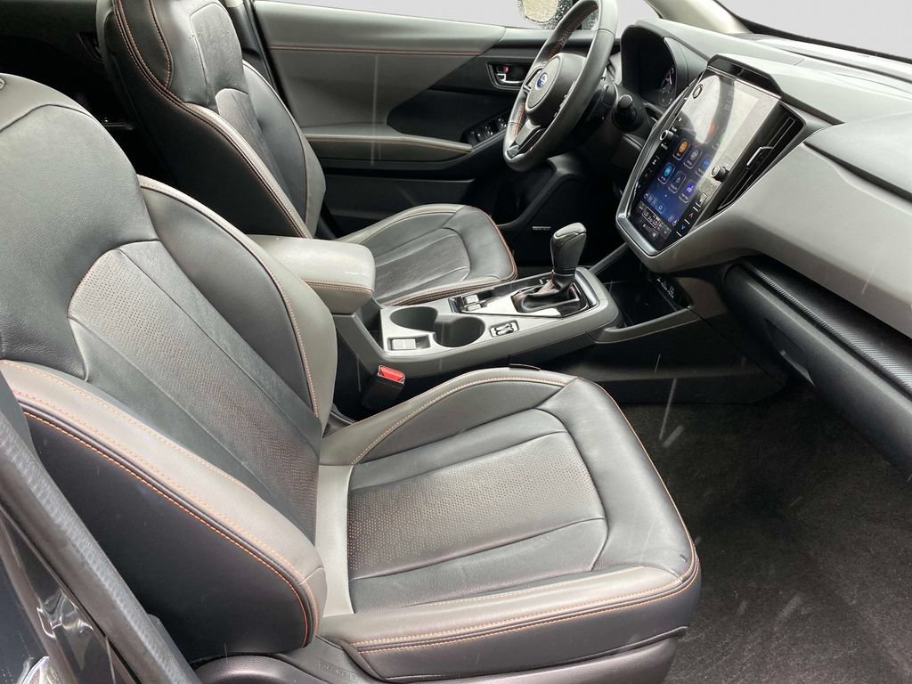 Used 2024 Subaru Crosstrek 2.5i Limited AWD/4WD image 28