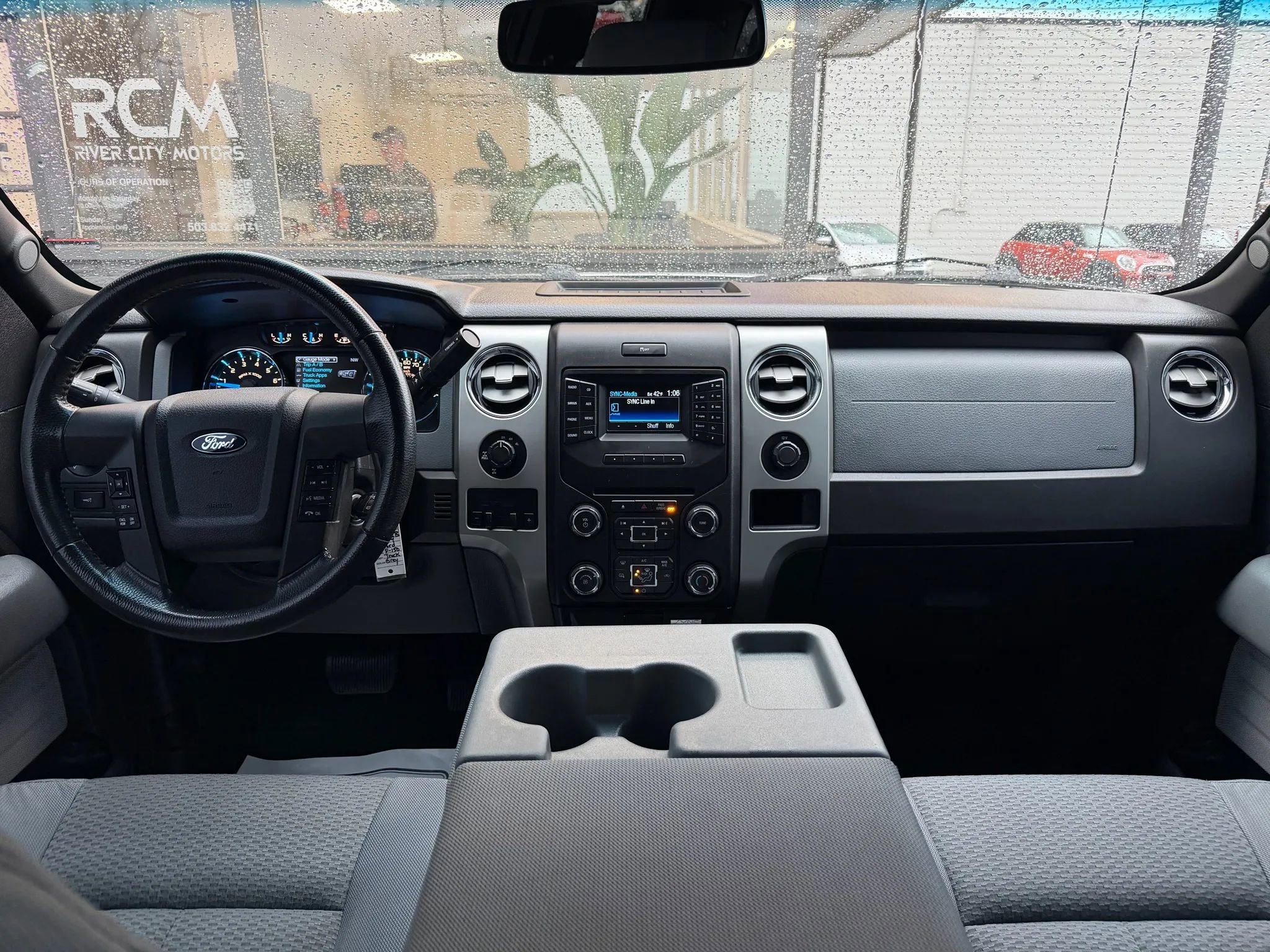 Used 2014 Ford F150 XLT w/ Equipment Group 301A Mid image 31