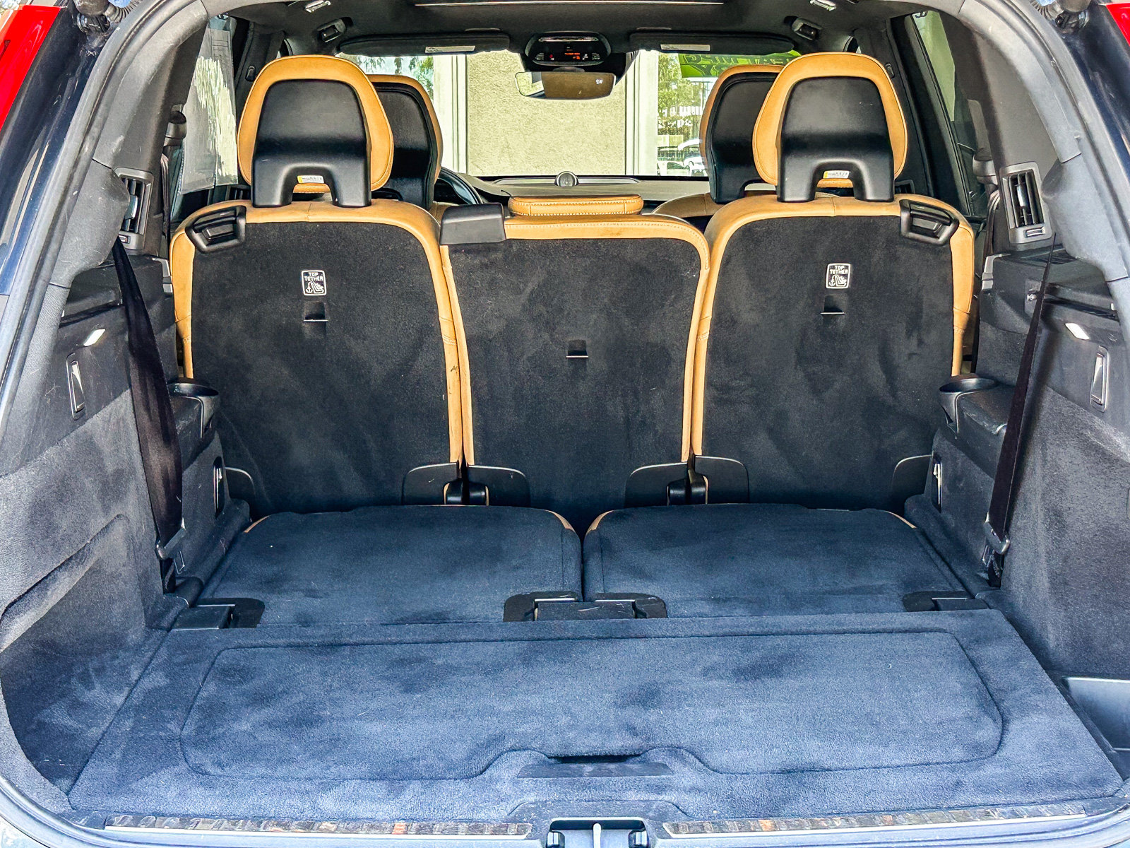 Used 2019 Volvo XC90 T6 Inscription w/ Advanced Package AWD/4WD image 26