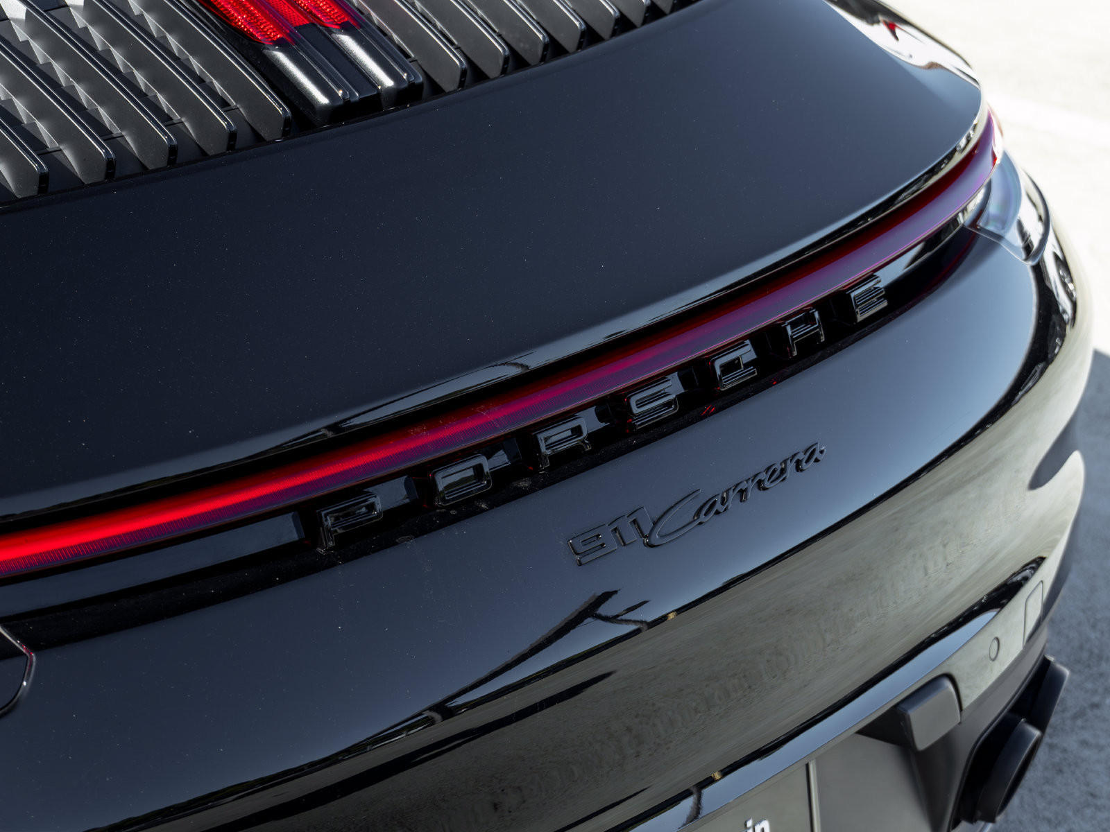 Certified 2021 Porsche 911 Carrera RWD image 19