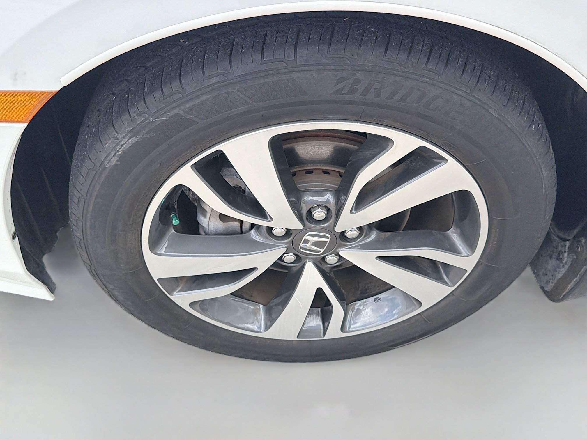 Used 2024 Honda Odyssey Touring image 35