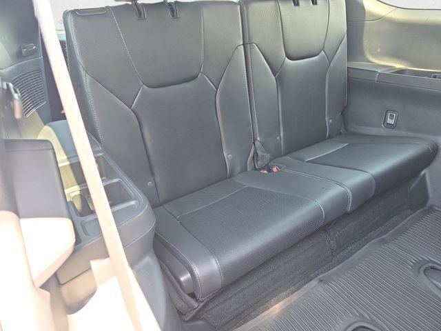 Certified 2024 Lexus TX 350 AWD w/ Cold Weather Package image 12
