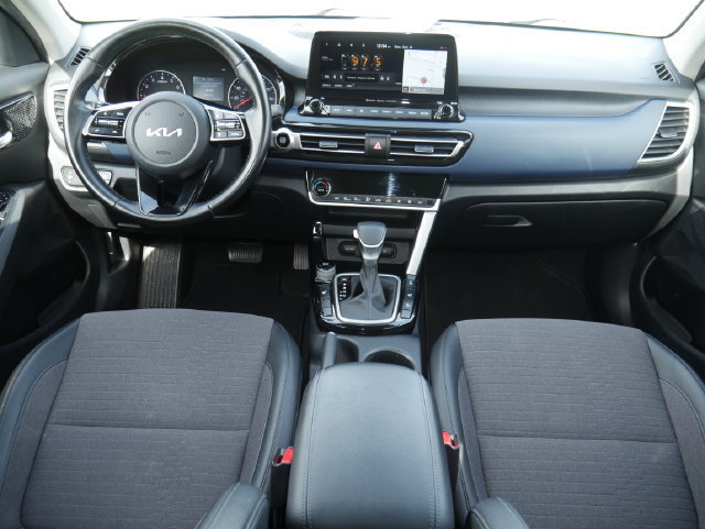 Used 2022 Kia Seltos S AWD/4WD image 7