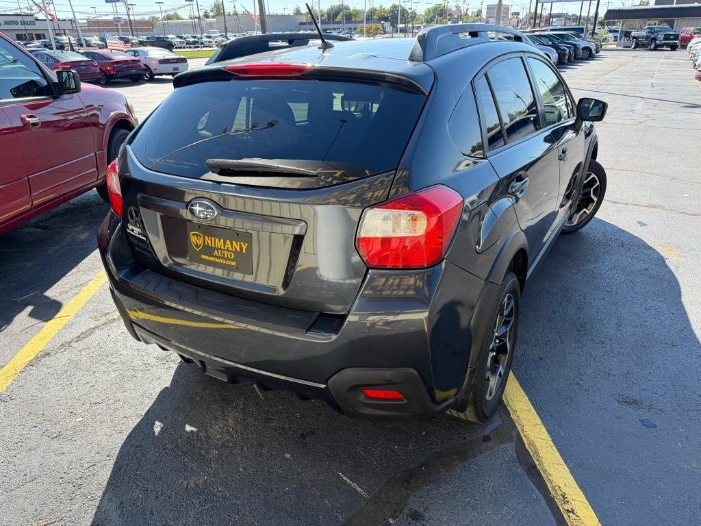 Used 2017 Subaru Crosstrek 2.0i Premium w/ Popular Package #2 AWD/4WD image 38