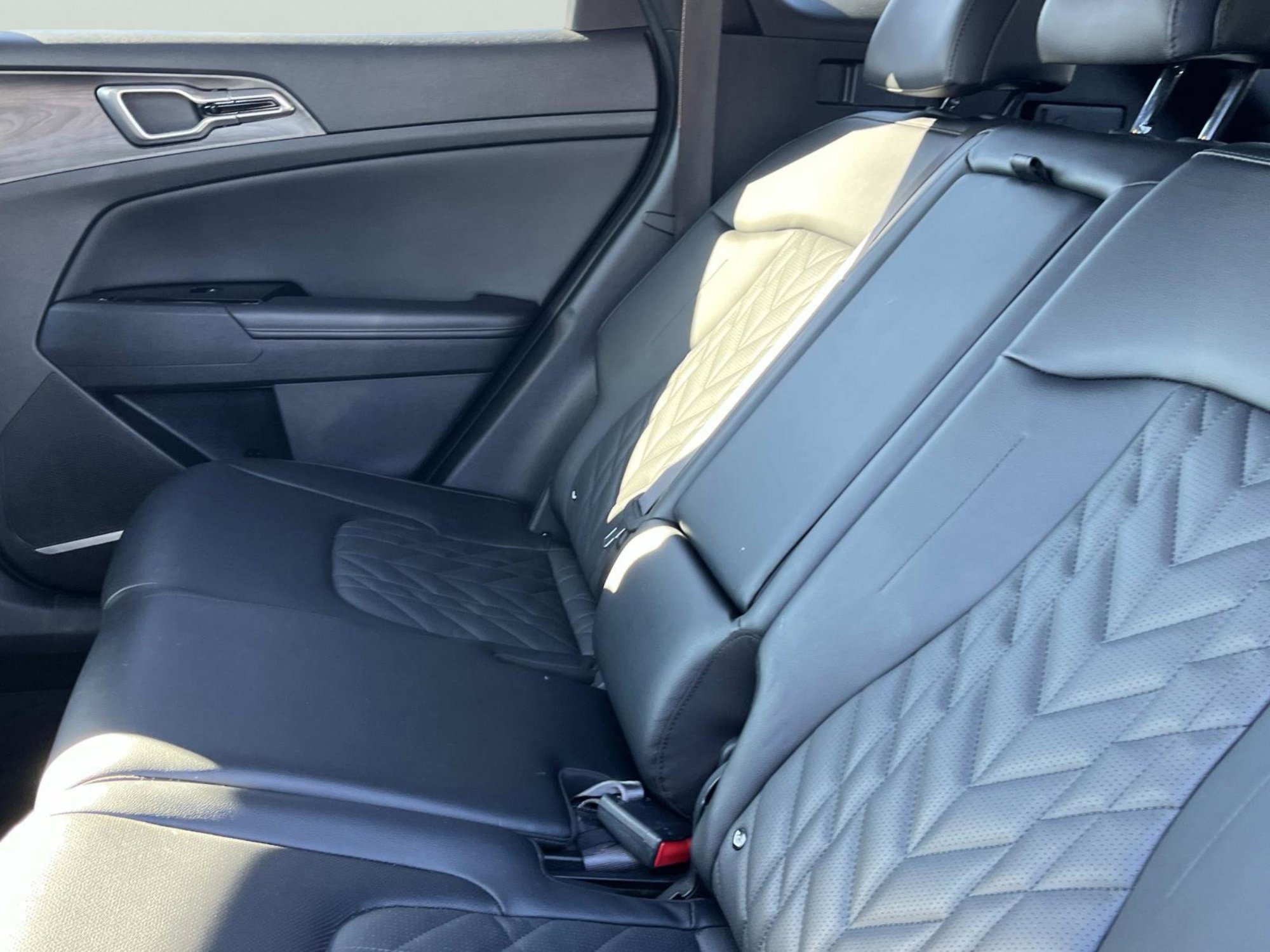 Used 2023 Kia Sportage X-Line image 20