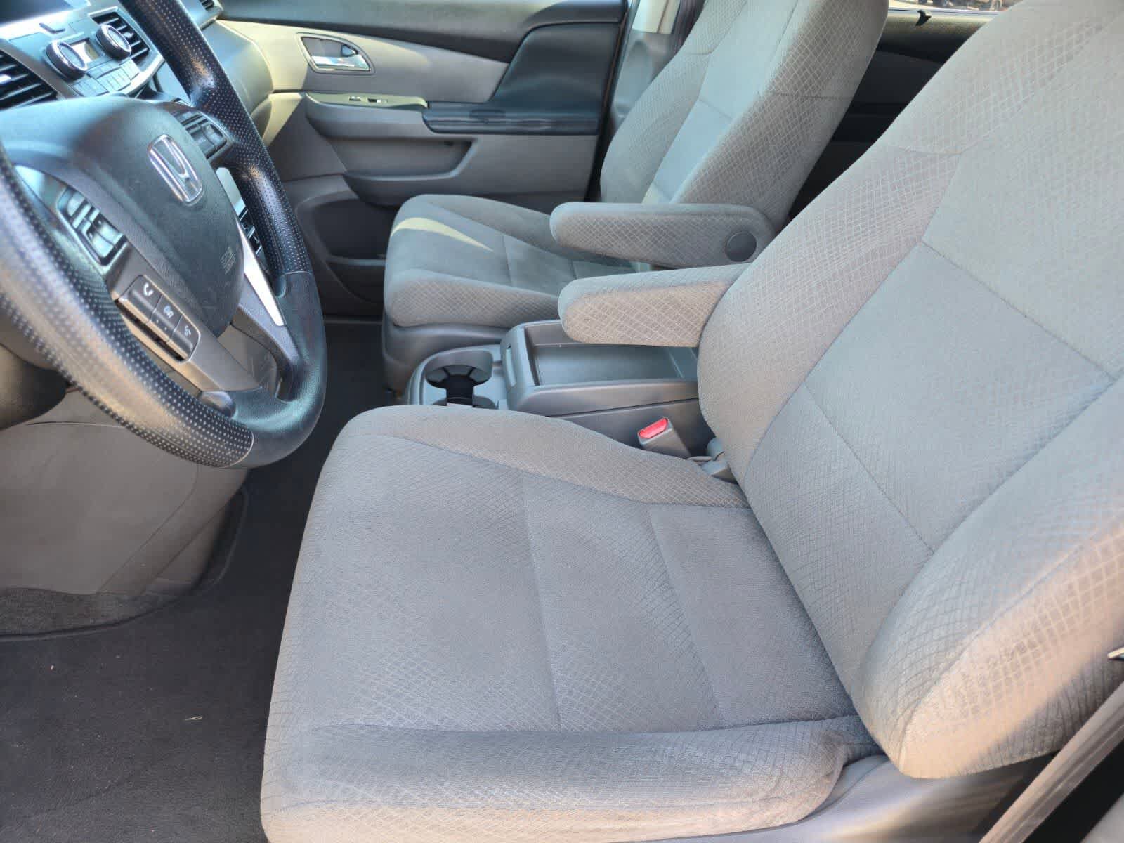 Used 2016 Honda Odyssey EX image 22