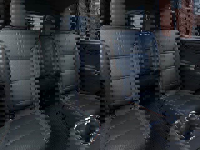 New 2025 GMC Acadia AT4 w/ Super Cruise Package image 17