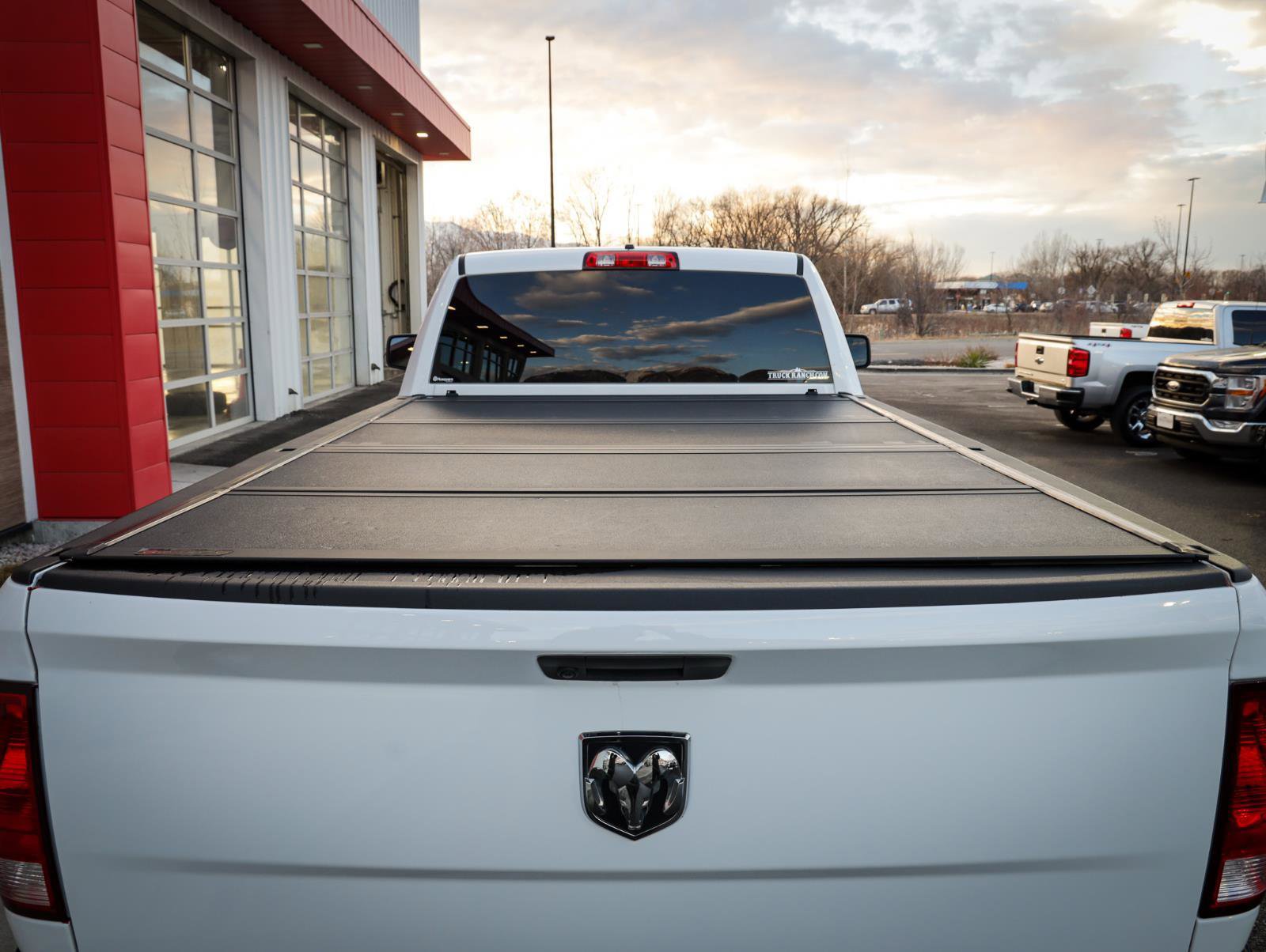 Used 2019 RAM 1500 Tradesman w/ Power & Remote Entry Group image 6