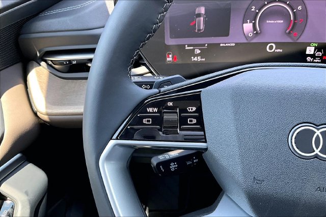 New 2026 Audi Q5 Premium Plus AWD/4WD image 20