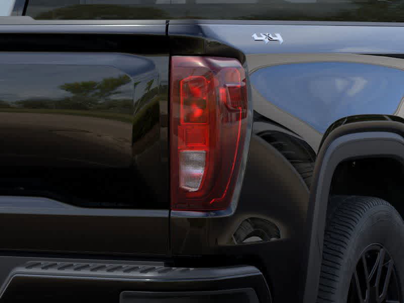 New 2026 GMC Sierra 1500 Pro w/ Graphite Edition AWD/4WD image 11