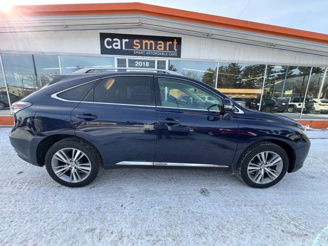 Used 2015 Lexus RX 350 AWD image 8