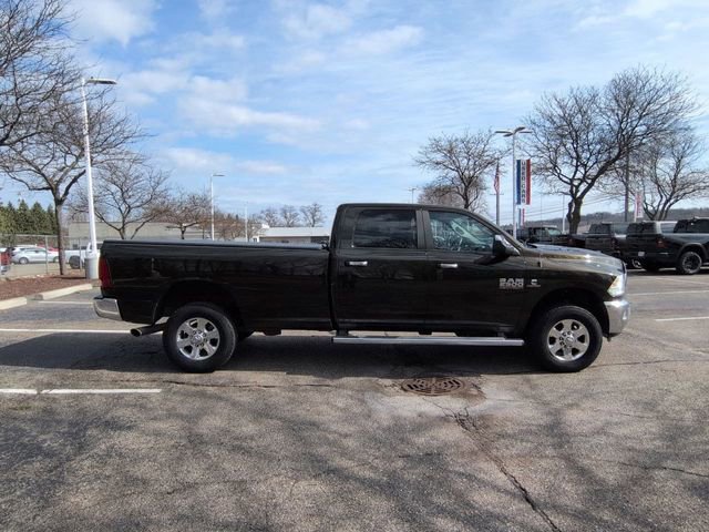 Used 2014 RAM 2500 Big Horn AWD/4WD image 2