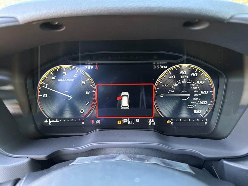 New 2026 Subaru Forester Wilderness image 38