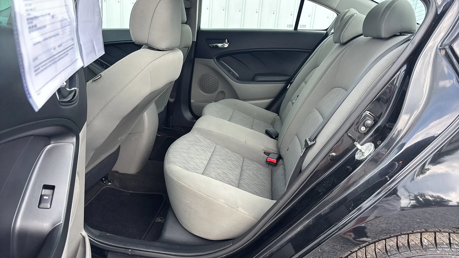 Used 2016 Kia Forte LX FWD image 15