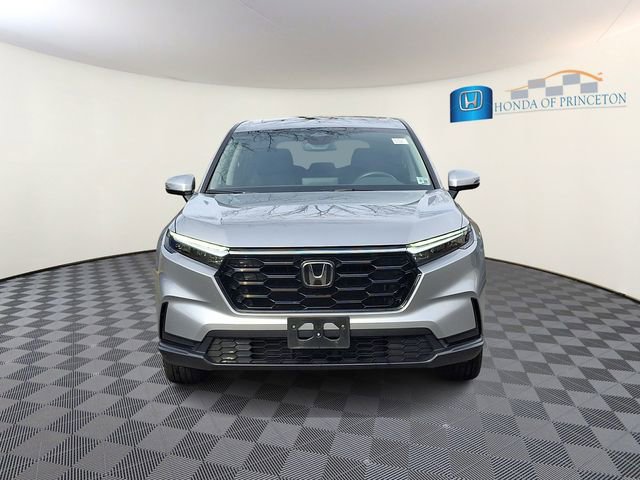 Used 2024 Honda CR-V EX image 2