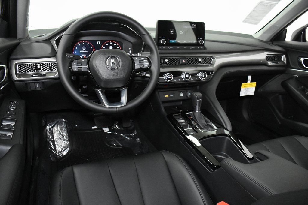 Used 2025 Acura Integra FWD image 7