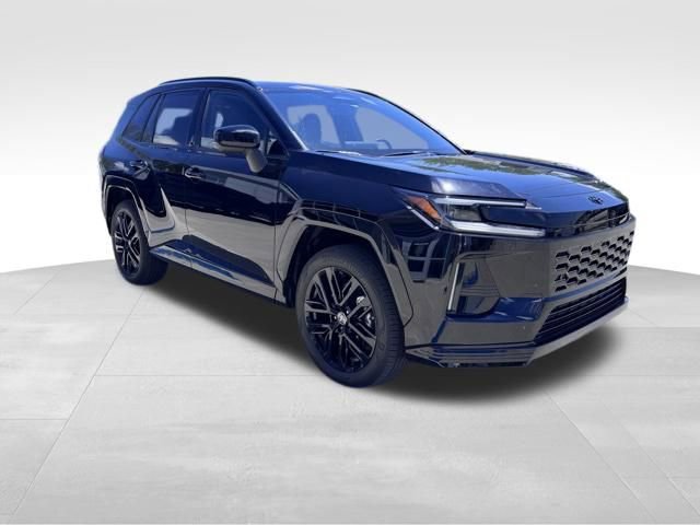 Used 2026 Toyota RAV4 XSE AWD/4WD image 8