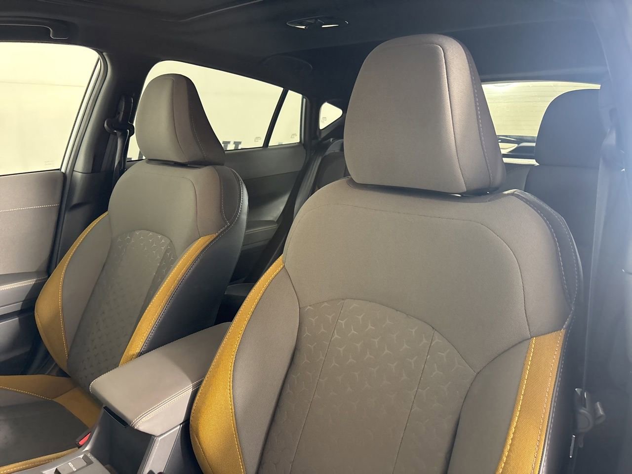 Used 2024 Subaru Crosstrek 2.5i Sport image 11