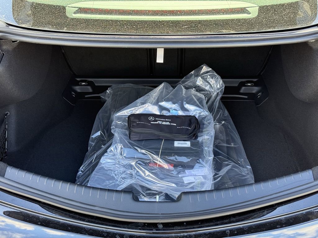 New 2026 Mercedes-Benz CLE 53 AMG 4MATIC Coupe image 26