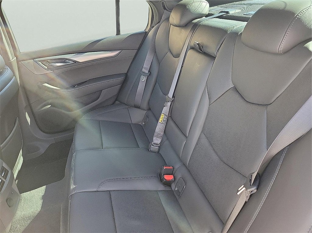 New 2026 Cadillac CT5 Premium Luxury image 13