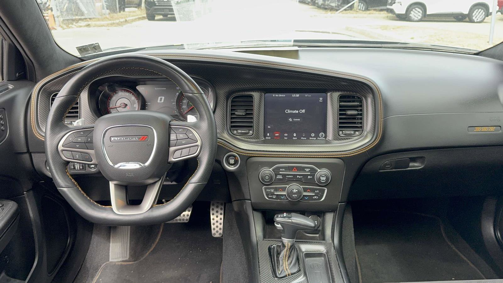 Used 2022 Dodge Charger Scat Pack image 15