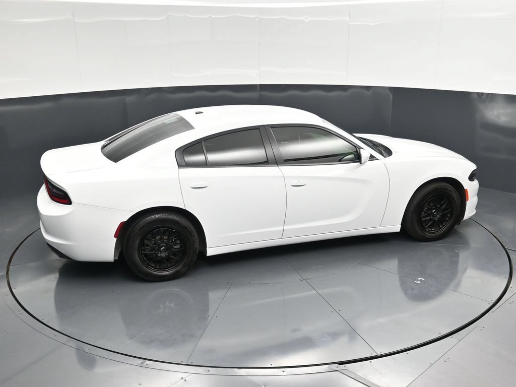 Used 2022 Dodge Charger SXT RWD image 36
