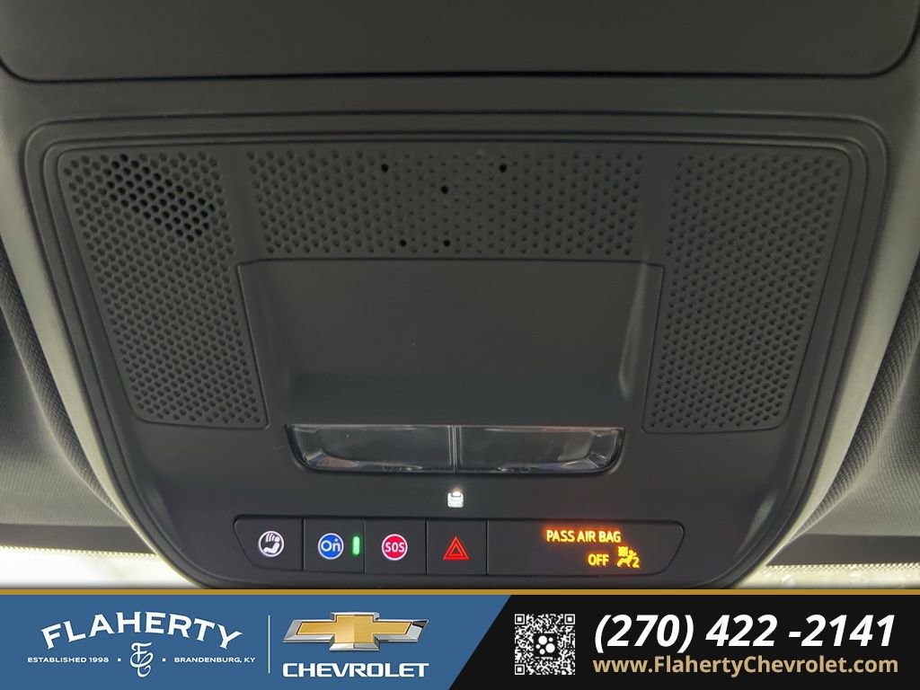 New 2026 Chevrolet Equinox LT image 31