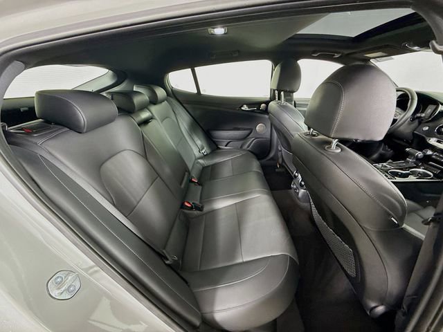 Used 2023 Kia Stinger GT-Line w/ Sun & Sound Package image 29