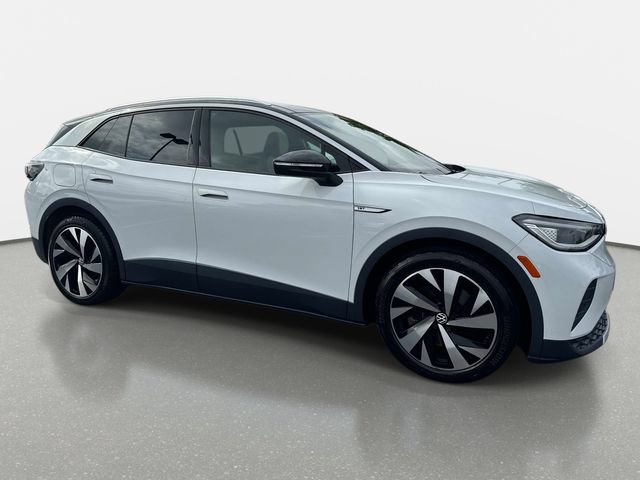 Used 2021 Volkswagen ID.4 1st Edition RWD image 7