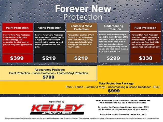 New 2026 Chevrolet Traverse LT w/ Driver Confidence Package image 35