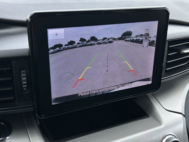 Certified 2022 Ford Explorer XLT image 19