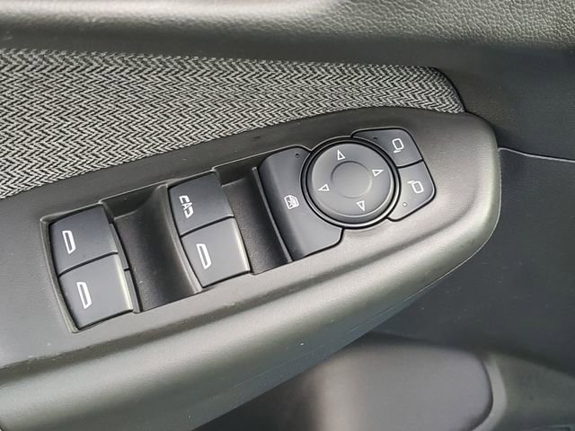 Certified 2025 Chevrolet TrailBlazer LS w/ LS Convenience Package AWD/4WD image 14