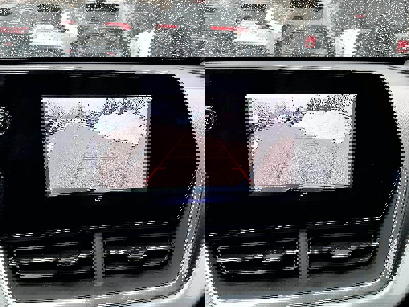 Used 2025 Chevrolet Trax LT w/ LT Convenience Package image 19