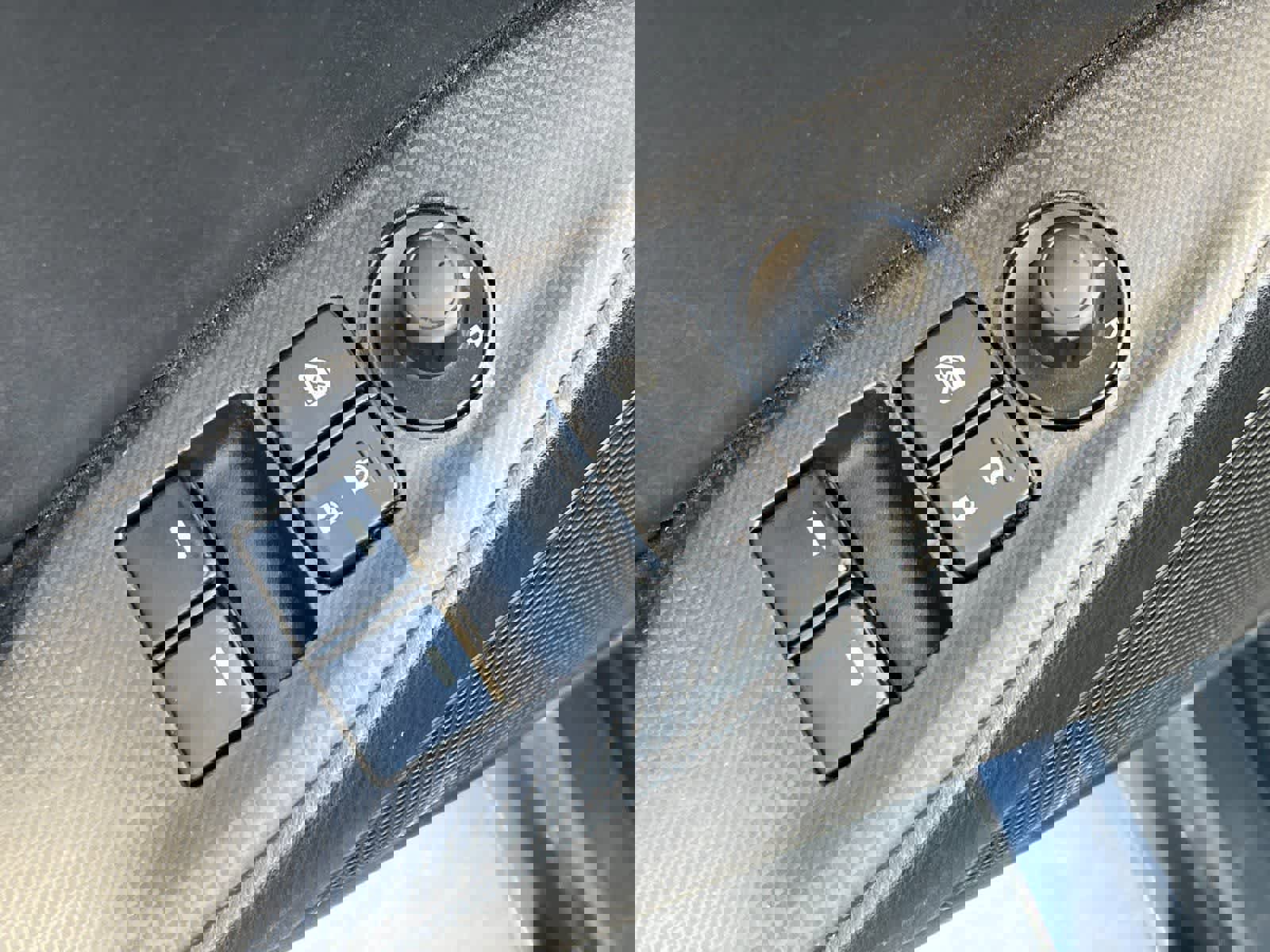 Used 2021 MAZDA MX-5 Miata Club w/ Brembo/BBS Recaro Package image 15