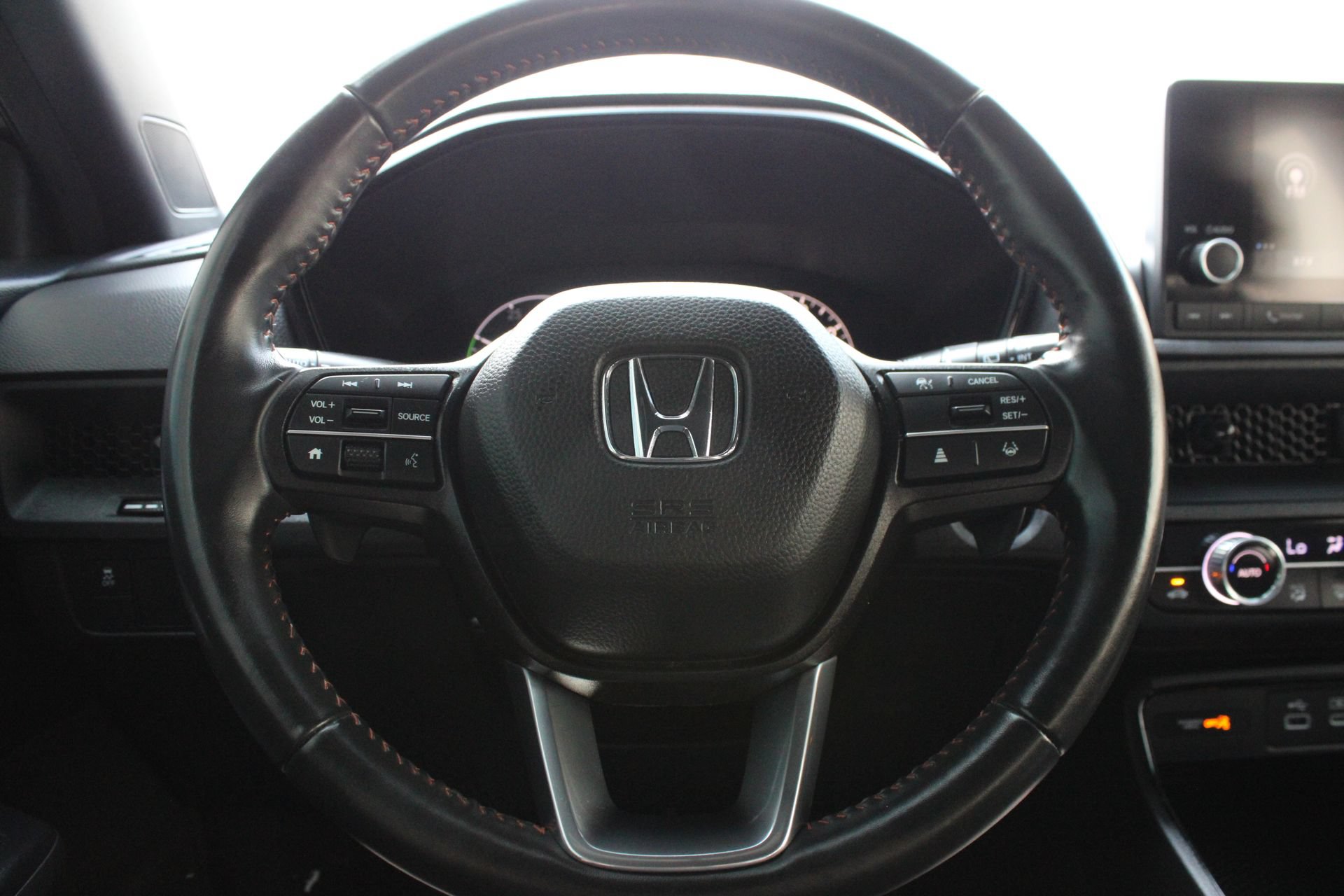 Used 2024 Honda CR-V Sport image 31