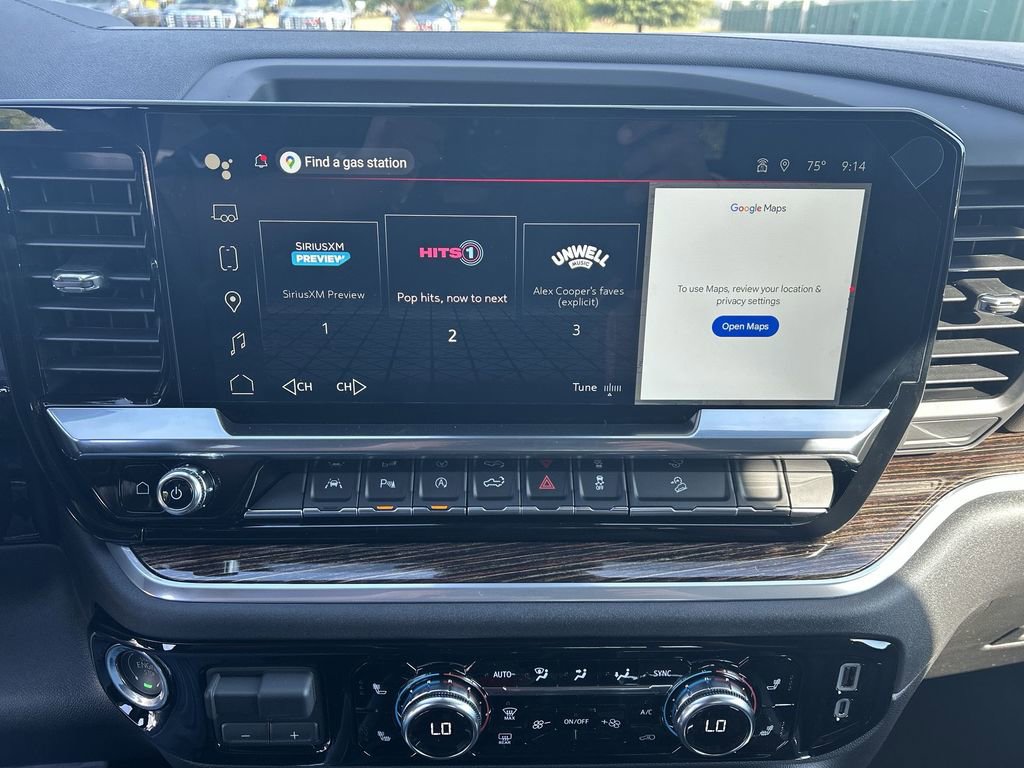 New 2026 GMC Sierra 1500 Elevation w/ Preferred Package image 15